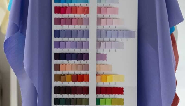 TexworldApparelSourcingParis